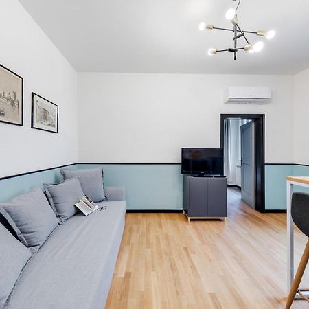 Fortezza Cozy And Quiet Flat Florence Exterior photo
