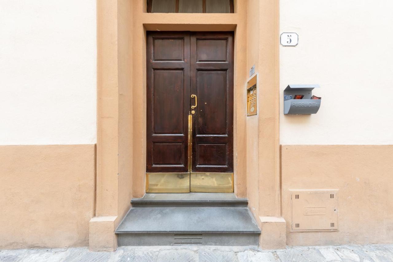 Fortezza Cozy And Quiet Flat Florence Exterior photo