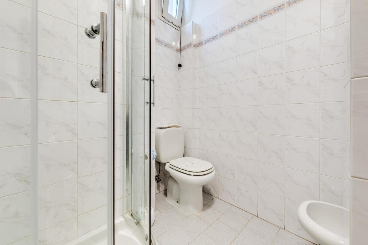 Fortezza Cozy And Quiet Flat Florence Exterior photo