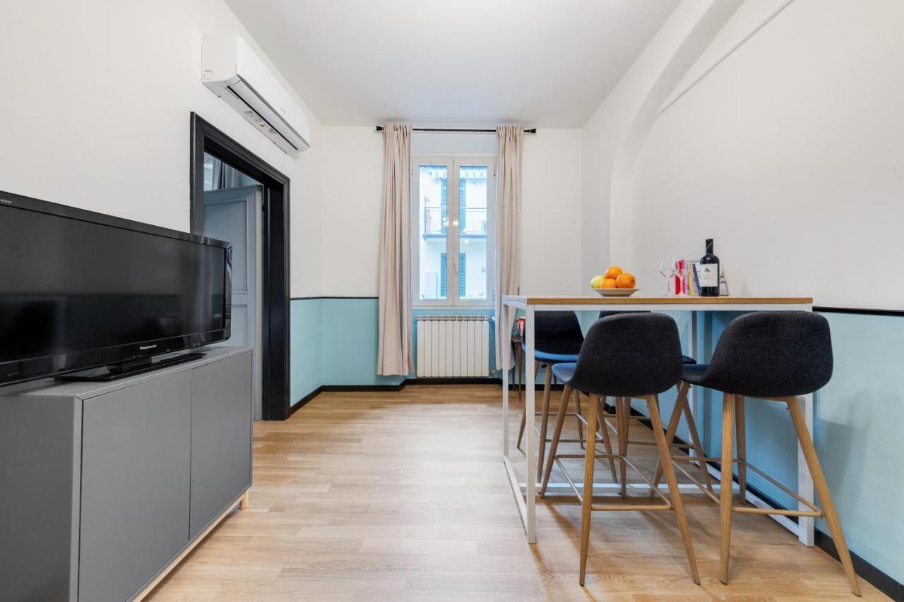 Fortezza Cozy And Quiet Flat Florence Exterior photo