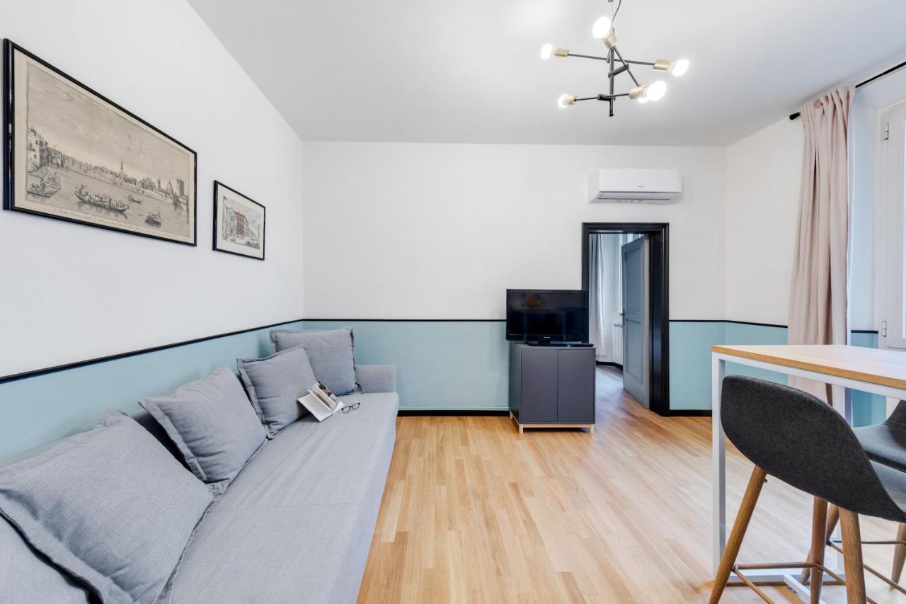 Fortezza Cozy And Quiet Flat Florence Exterior photo