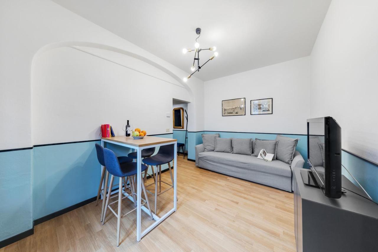 Fortezza Cozy And Quiet Flat Florence Exterior photo