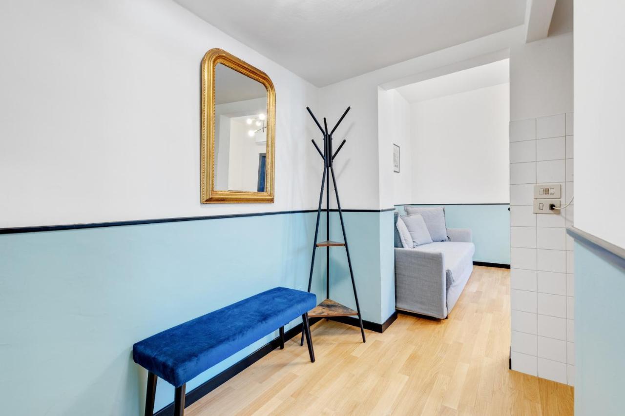 Fortezza Cozy And Quiet Flat Florence Exterior photo