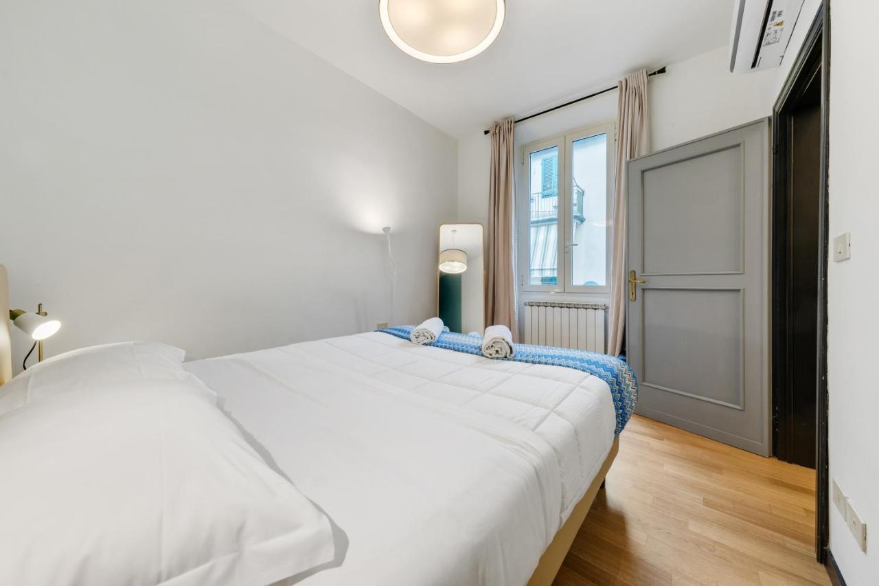 Fortezza Cozy And Quiet Flat Florence Exterior photo