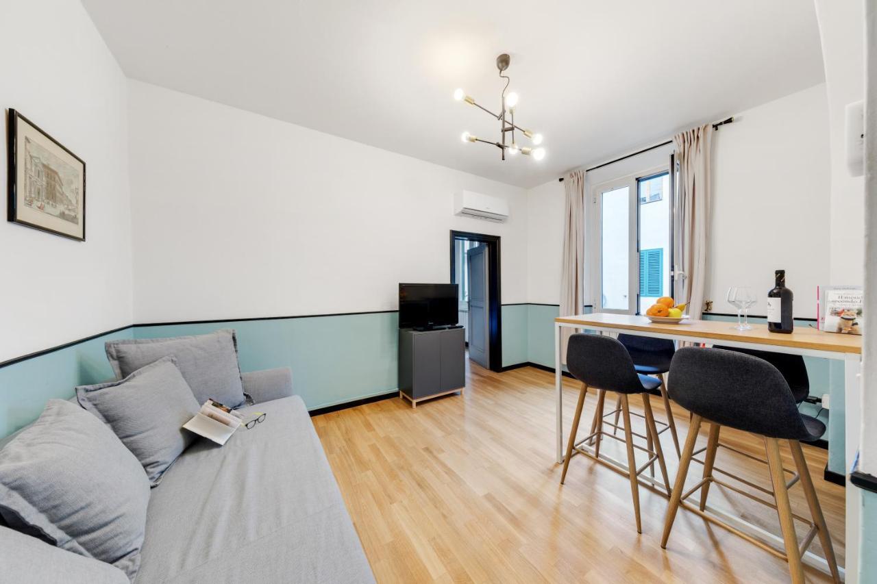 Fortezza Cozy And Quiet Flat Florence Exterior photo